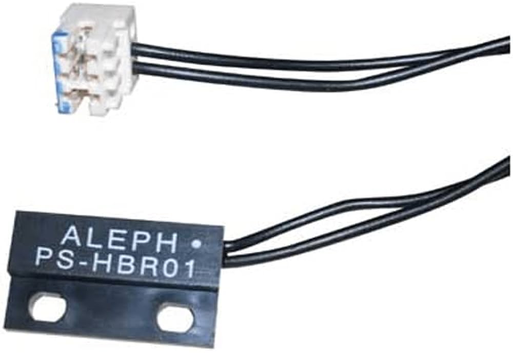 YY52X0133-ALEPH PS-HBR01 SENSOR POSICIÓN LAVADORA FAGOR